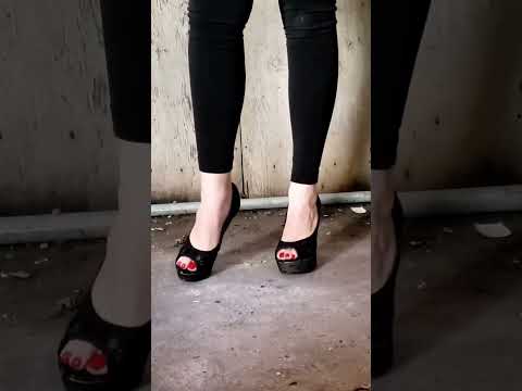 New level of premium. $49.99 check out the perks #asmr #asmrcrush #highheelcarcrush