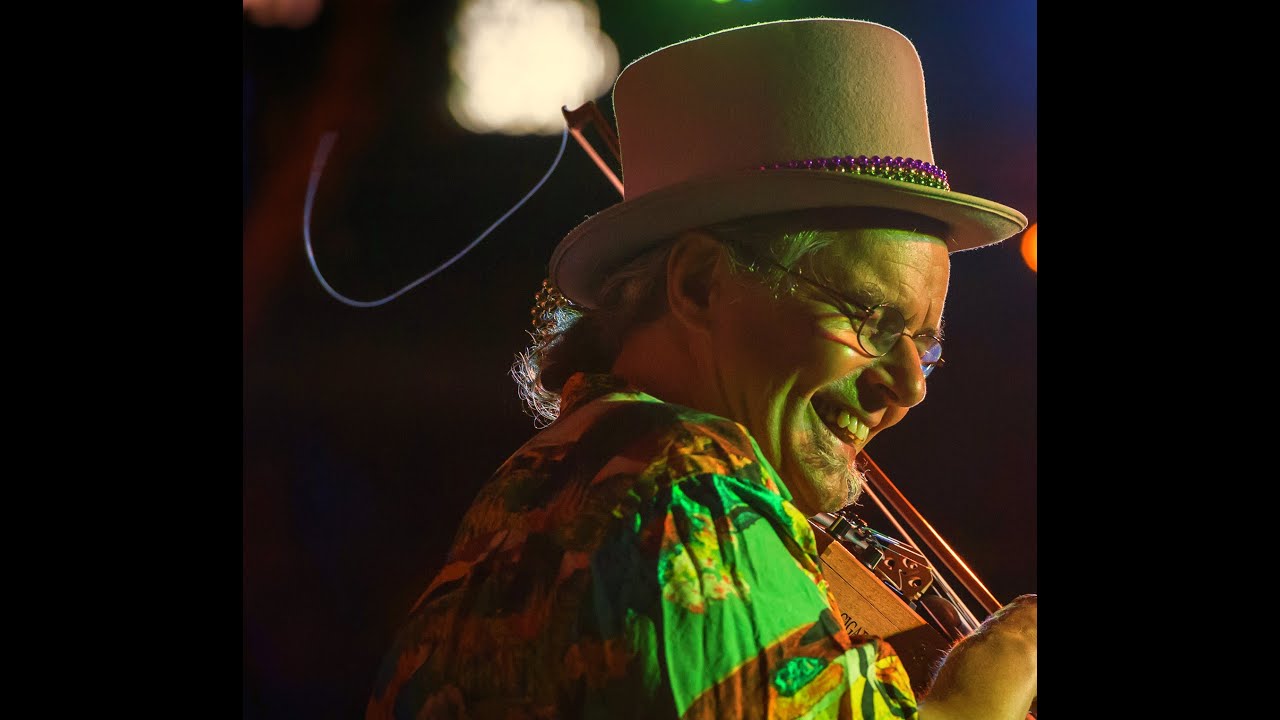 Willie On The Washboard Gary Comeau & The Voodoo Allstars YouTube