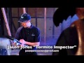 Jason jones actor pacific coast termite commercial