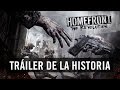 El nuevo tráiler de Homefront: The Revolution lo deja muy claro: es momento de pasar a la acción