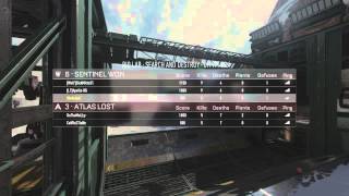MLG Maps 2&3 proof