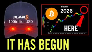 PlanB Just Updated His Prediction For This Cycle & Shared Massive Update On Bitcoin..