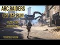 ARC Raiders – CatNap Gone Wrong: Found my first Epic / Purple… Then Everything Downhill...