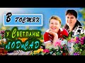 В гостях у блогера "У Светланы Лодисад". Путешествие в город Лодейной поле. Часть 3.