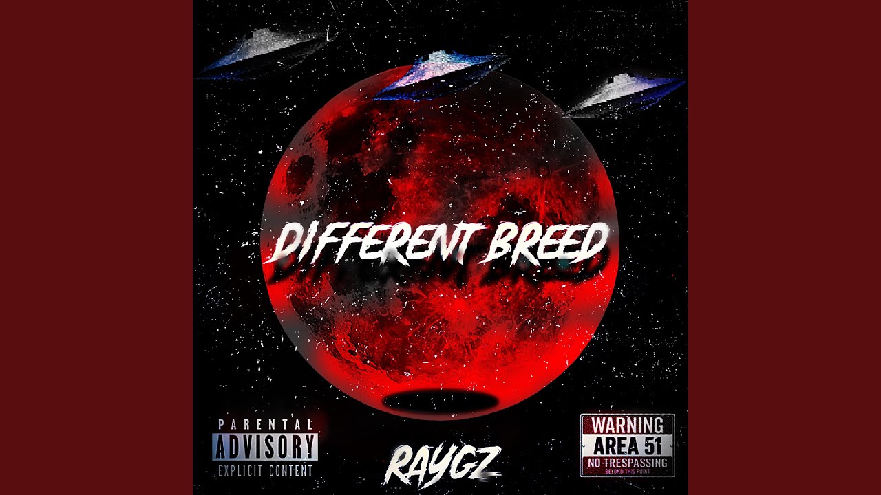 Guarda Different Breed su YouTube Guarda Different Breed su YouTube