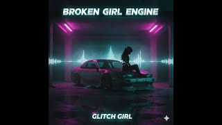 Broken Girl Engine  Chill Phonk  Track 2026  Deep Bass U0026 Cowbell Vibes