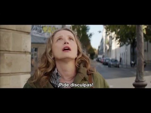 Lolo, el hijo de mi novia - Trailer Oficial