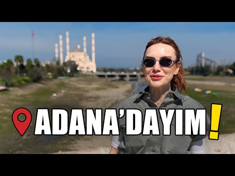 ADANA ADANA OLALI BÖYLE SEÇİM GÖRMEDİ! FATİH KOCAİSPİR DENGELERLE OYNUYOR!