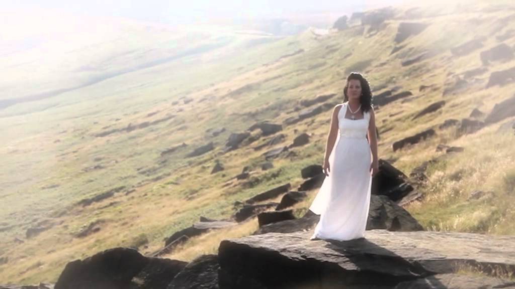 'When I Look Around' by Nancy Ann Lee