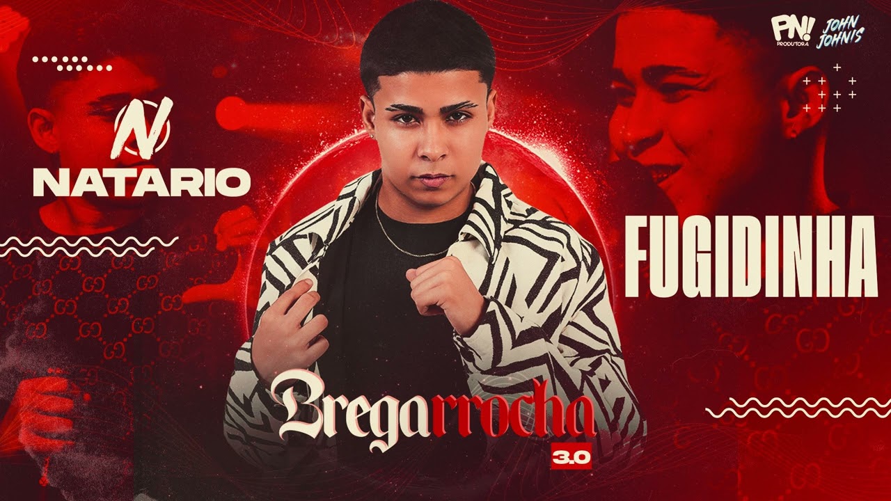 FUGIDINHA - Natario - 