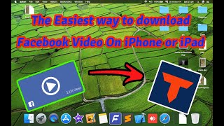 How To Download Facebook Video On iPhone or iPad Device 2022 screenshot 5