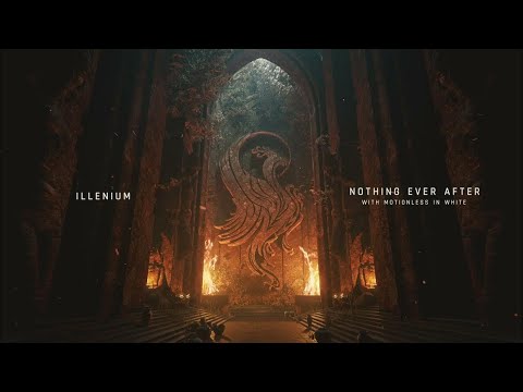 ILLENIUM - Nothing