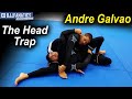 The Head Trap by Andre Galvao
