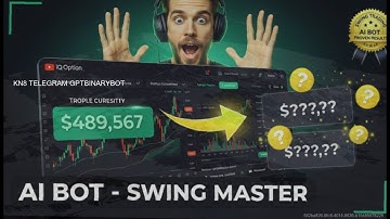 UT BOT ALERTS 5 MIN STRATEGY 2025 - ZewroBroker BOT, BinaryFaster BOT, IQ Option BOT