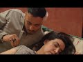 حاول يعتدي عليها و هي نايمة بعدما شافها بي قميص النوم 