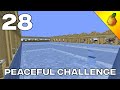 Peaceful Challenge #28: Large Ice Farm
