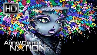 Funky hype east coast rap beat hip hop instrumental 2015 "beloved" - anno domini beats