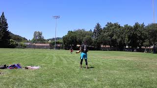 Focal Point Every Rep - Pitching Lessons | ROBBY ROWLAND