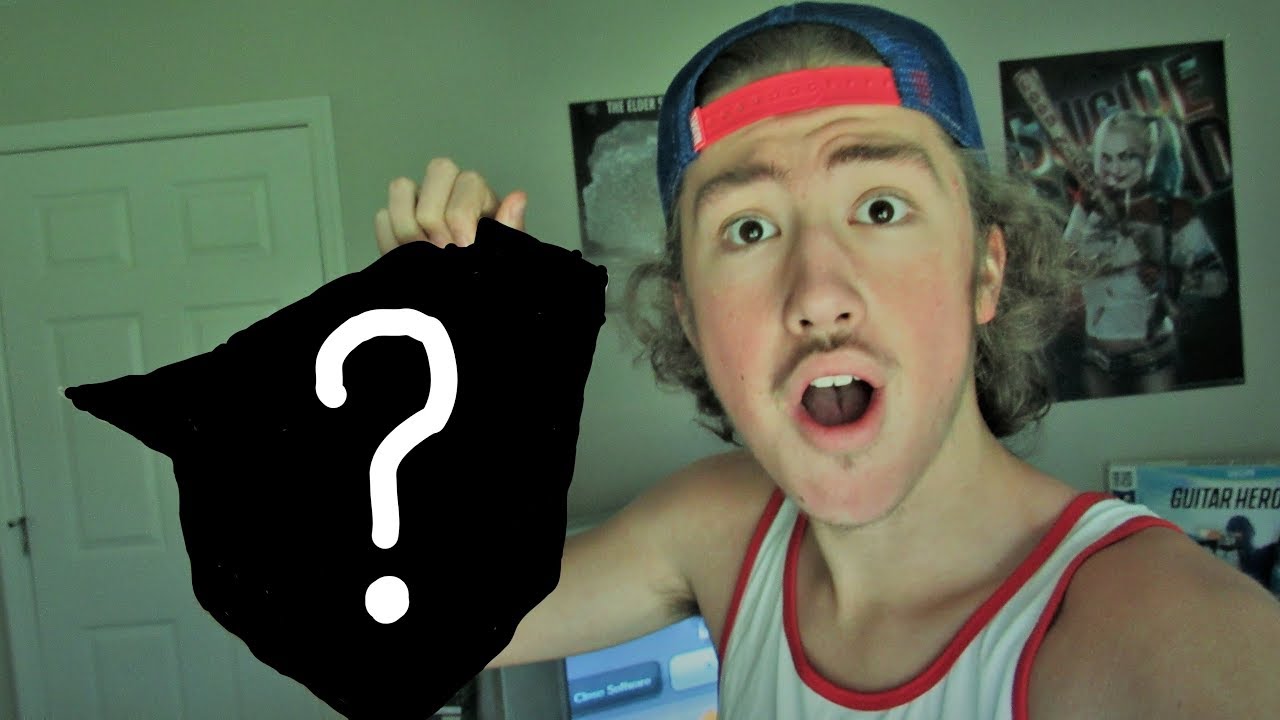 WHY DID SHE SEND ME THIS!? - YouTube