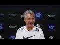 TVELV Inside - Trainingscamp 2025 | Interview Horst Steffen