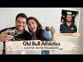 Importance of financial education for entrepreneurs | Coffee With Founders + Old Bull Athletics