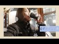 VLOG // 12월 첫 브이로그☃️ But First, WINTER! | COOL!CEMBER