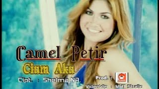 Camel Petir - Cium Aku (Video Karaoke HD)