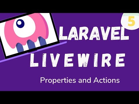 5 Laravel Livewire