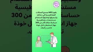 كشف أسرار تقنية Meg Scan!