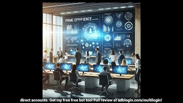 Multi Login Review + Free Speed Tool Tips