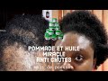 2 pommades et 1 huile miracle contre les chutes  o trouver ces produits comment gurir des chutes