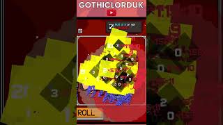 You've never seen so many dice - Dice A Million