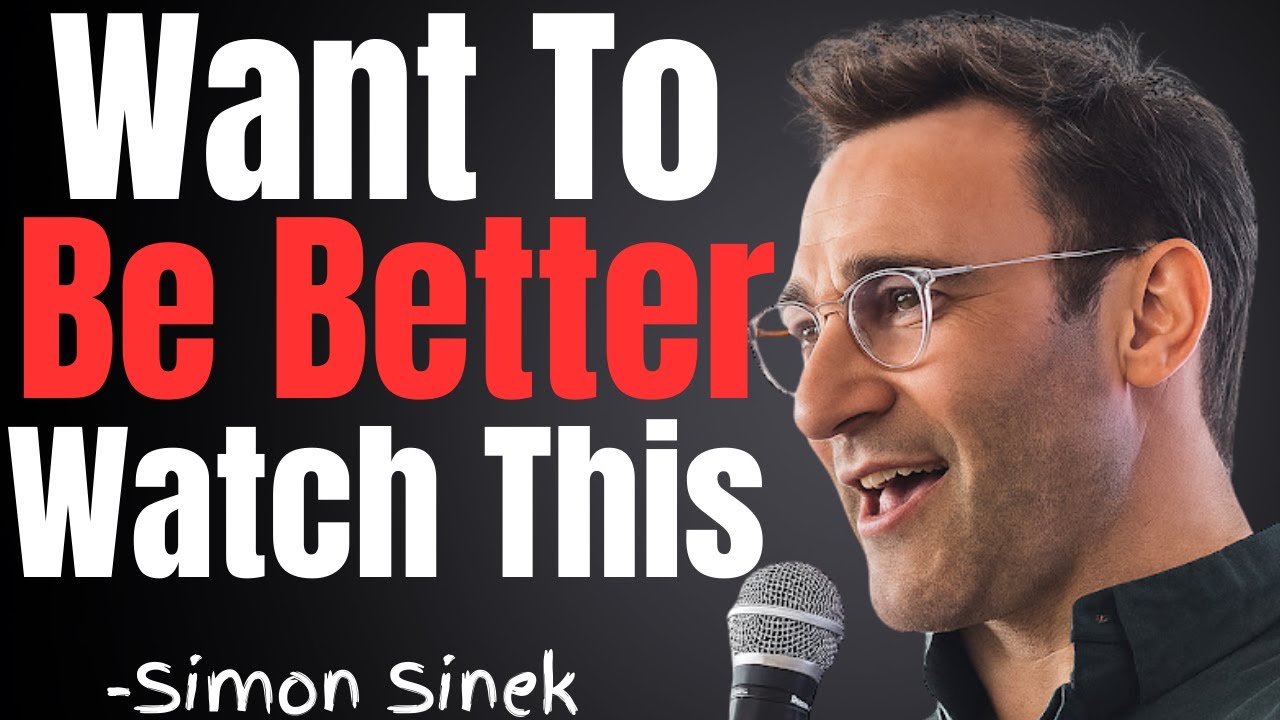 Want To Be A Better Human? You Need THESE Skills | Motivational Speech 2026