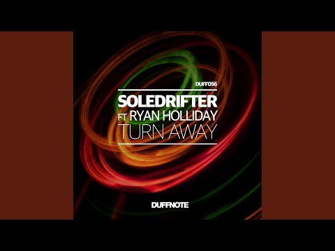 Soledrifter — Turn Away (Original Mix)