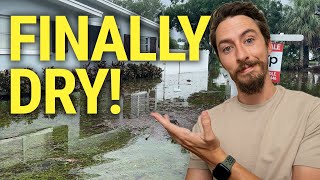 Tampa Florida Flood Insurance Update by Living in Tampa FL 821 views 6 months ago 9 minutes, 59 seconds