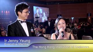 45th DSA Presentation Ceremony