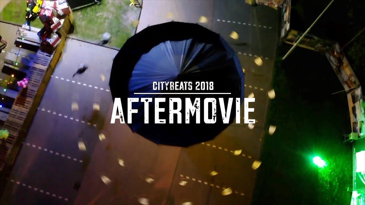 CityBeats 2018 - Aftermovie