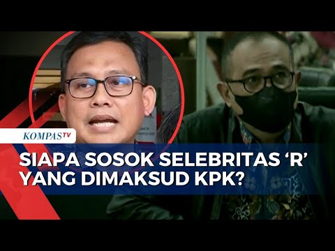 Video: Siapa yang dimaksud dengan tersandung?