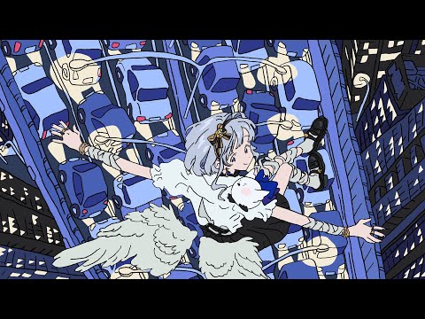 【MV】Starry night / 稀羽すう