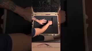 packing a pelican case tutorial by john mayer - day off from dead and company instagram live