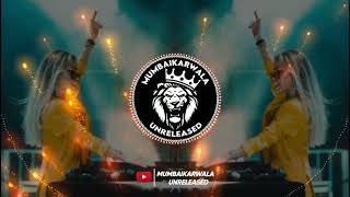 Thillele Thillele - Pulleranguma ||EDM Mix || Dj ANJ & Dj Saurabh Digras ||Mumbaikarwala Unreleased Resimi