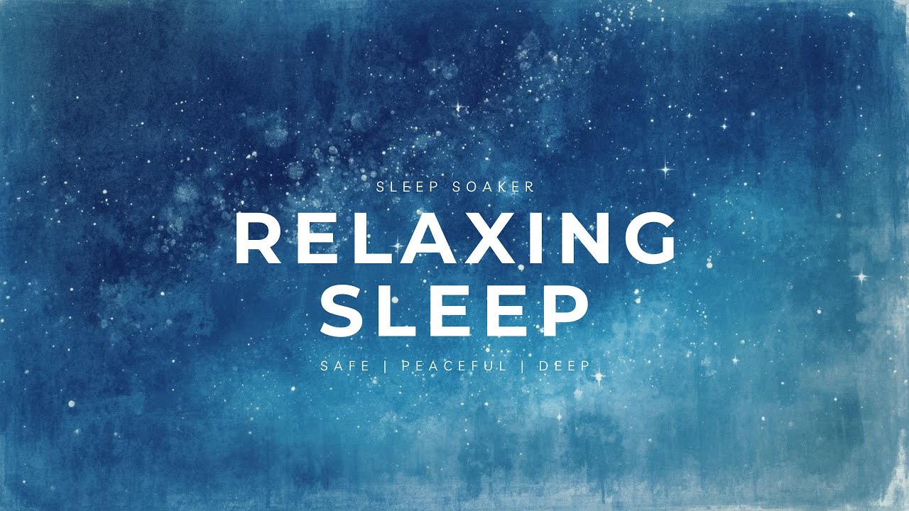 3 Hour Sleep Music | Relaxing Ambient Sounds for Deep Sleep & Insomnia ...