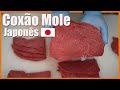 Coxão Mole japonês
