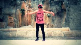 Barbara Windsor - Dubstep Dance | DANII-STEP