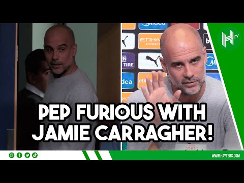 Pep FURIOUS with