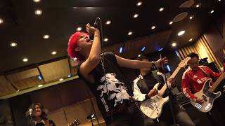 My Chemical Romance - I Don't Love You (Live Band Cover) Feat. Dera