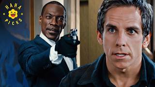 Ben Stiller Realizes He’s Been Staring at the Money for Years | Tower Heist