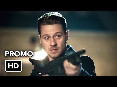 Gotham 2x19 Promo "Azrael" (HD)