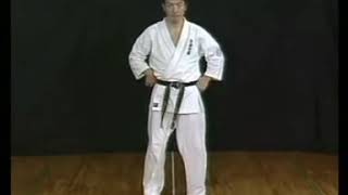 24 - Kinteki Geri