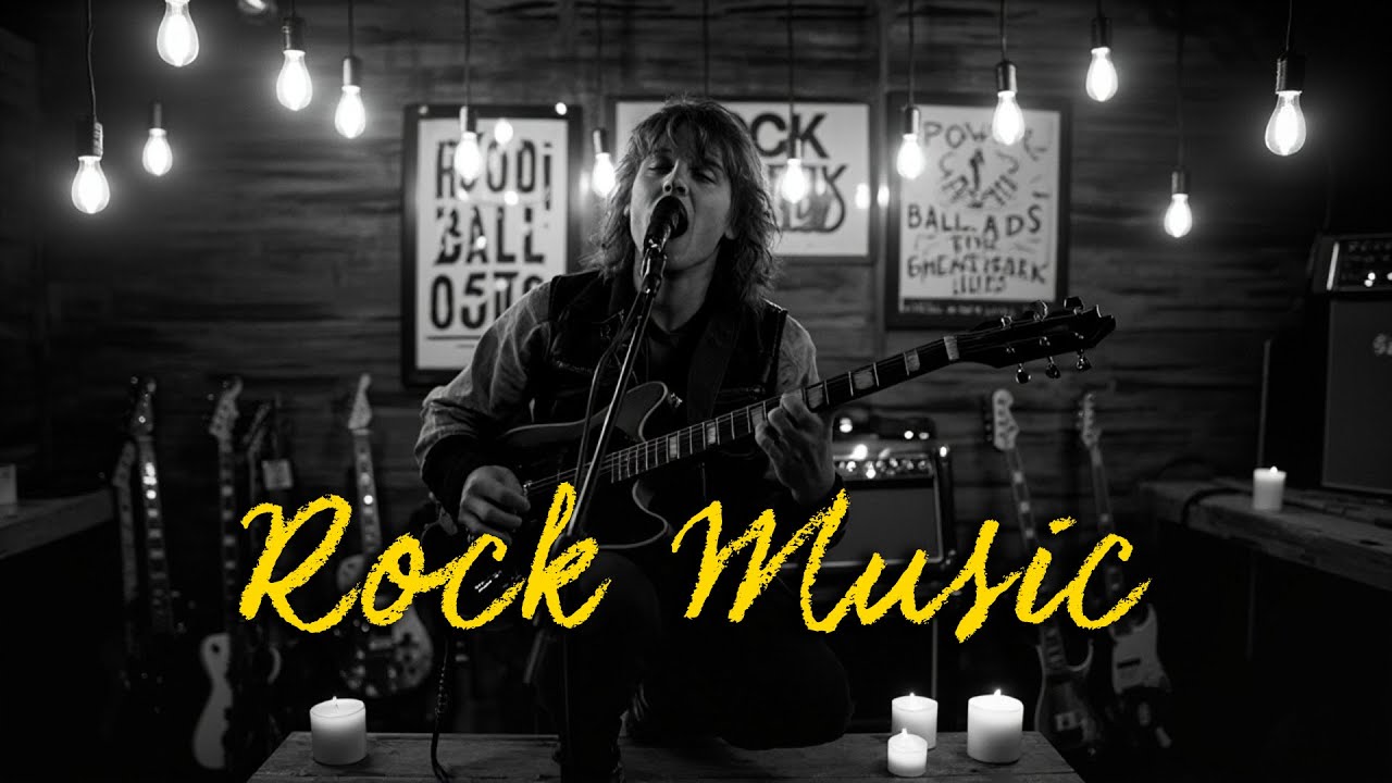 90s rock Reimagined – Shred Shelter Rock Revival